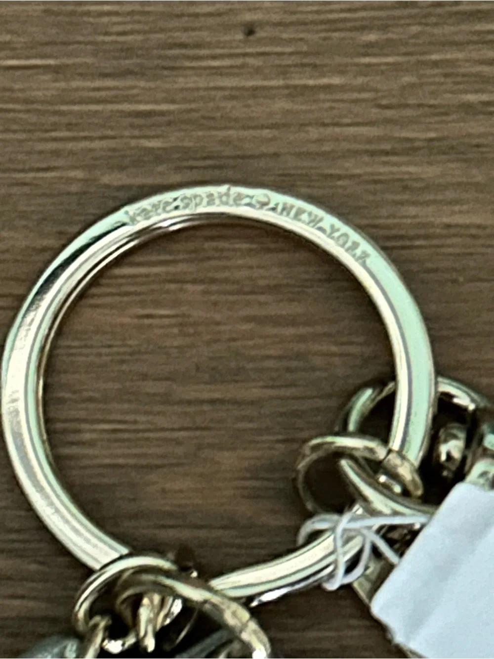 kate spade new tags